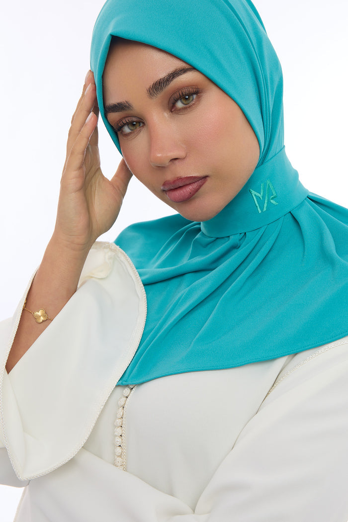 Instant Sas Premium | Turquiose Blue