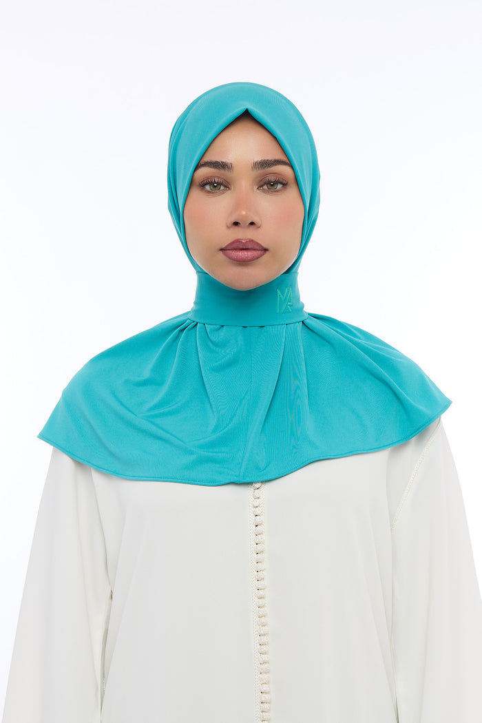 Instant Sas Premium | Turquiose Blue