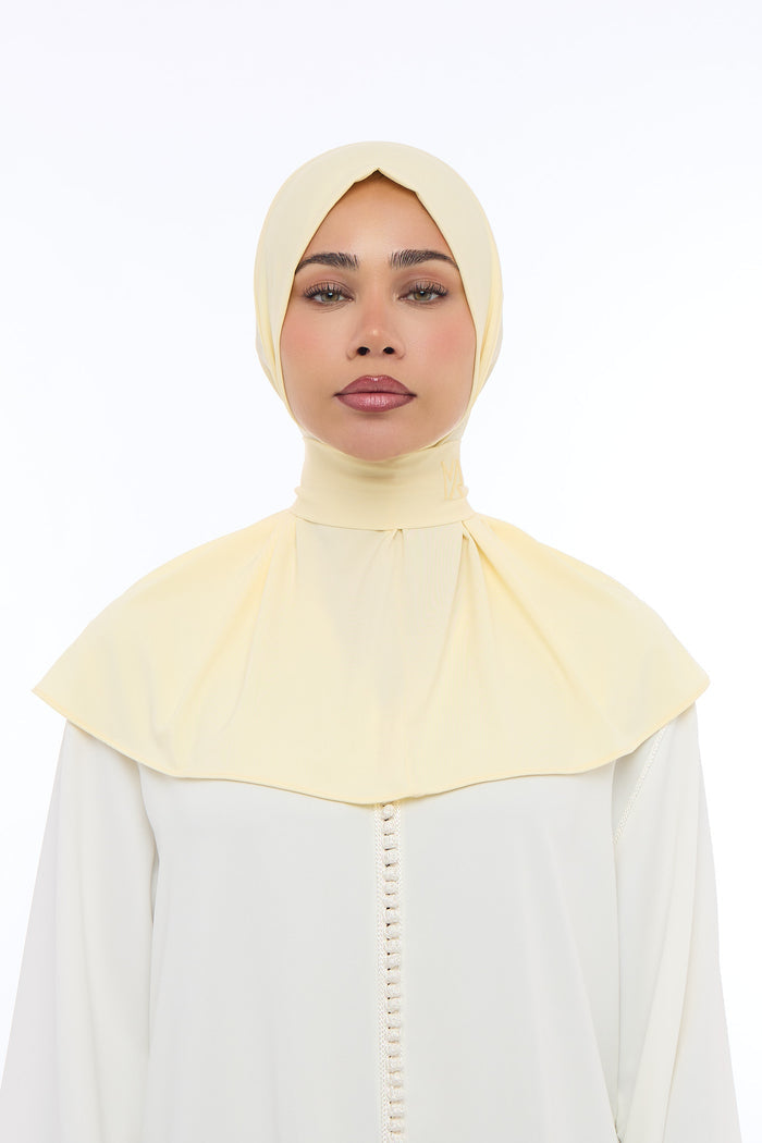 Instant Sas Premium | Vanilla Cream