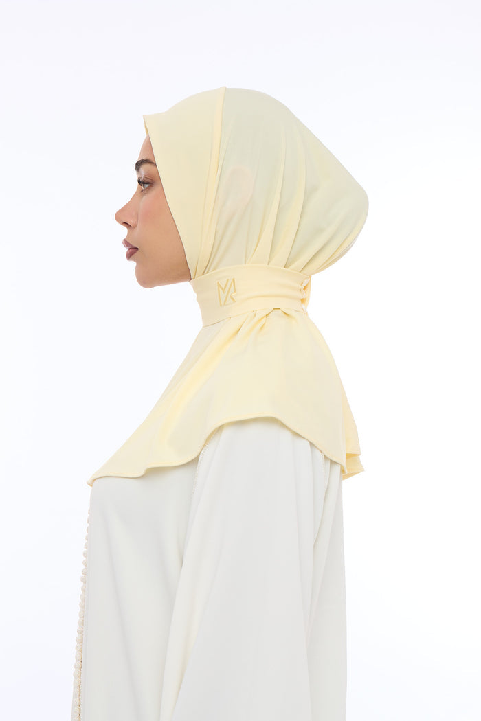 Instant Sas Premium | Vanilla Cream