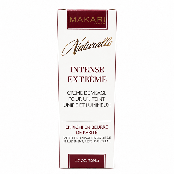 Intense Extreme Glow Rejuvenating Face Cream Glow - Yado African & Caribbean Market