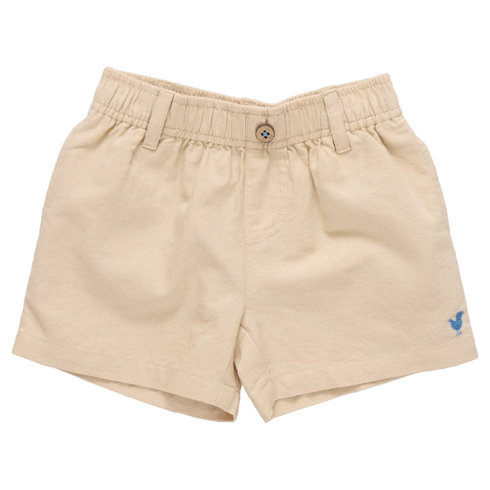 Jackson Shorts - Khaki