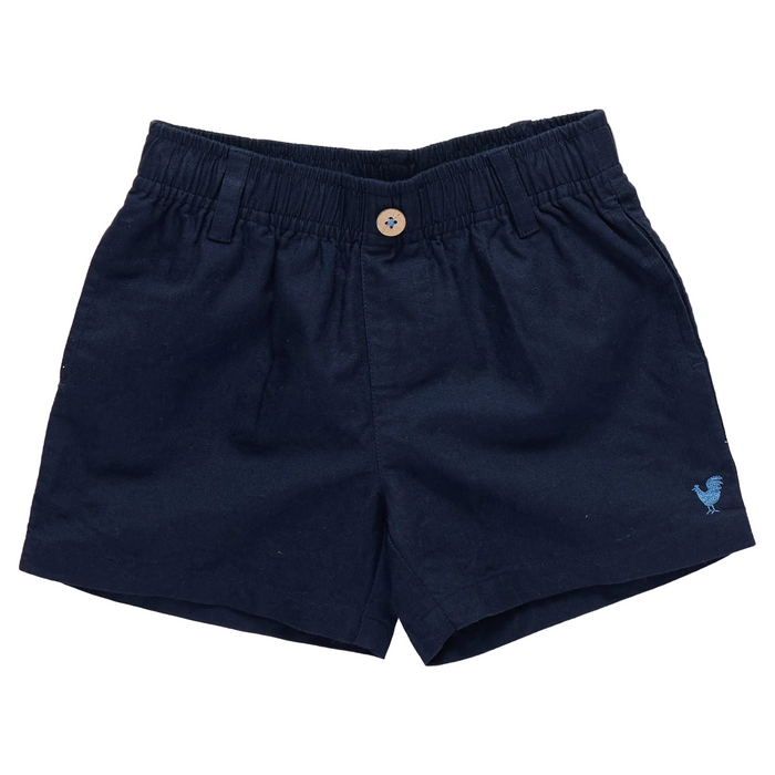 Jackson Shorts - Navy
