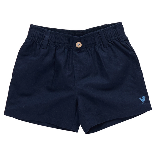 Jackson Shorts - Navy