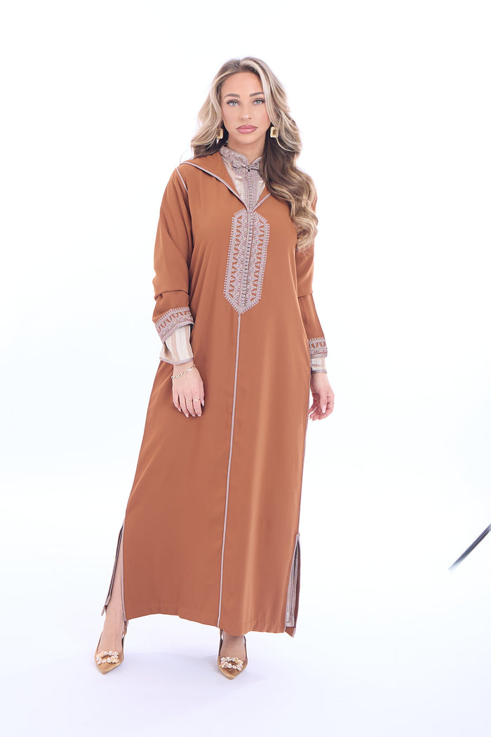 Jalaba Jihad Camel Brown