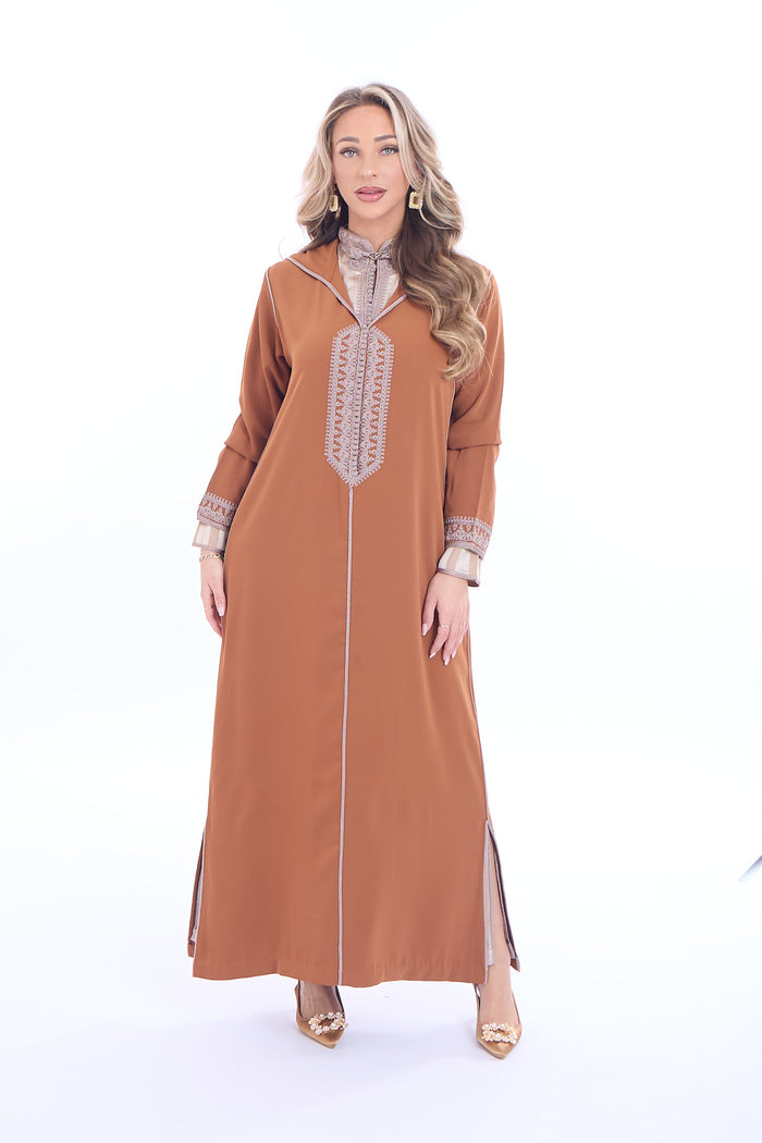 Jalaba Jihad Camel Brown