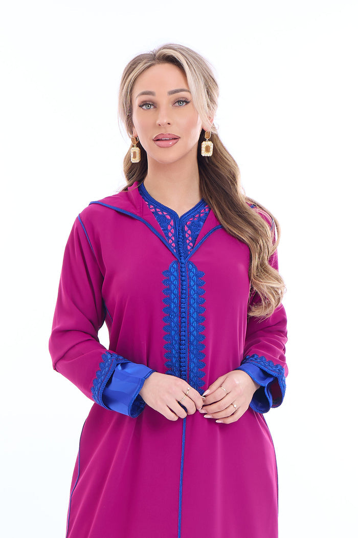 Jalaba Lira Magenta