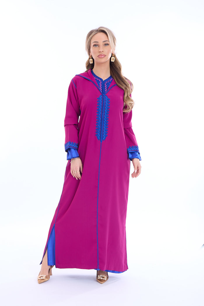 Jalaba Lira Magenta