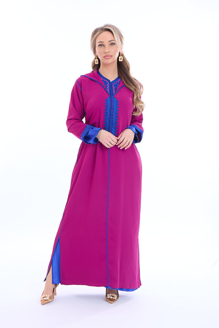 Jalaba Lira Magenta