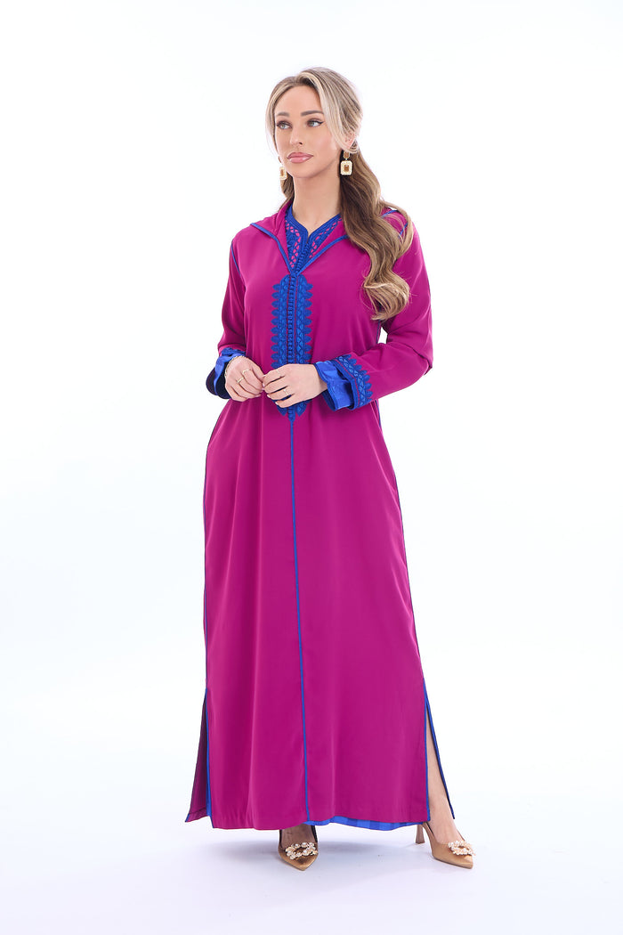 Jalaba Lira Magenta