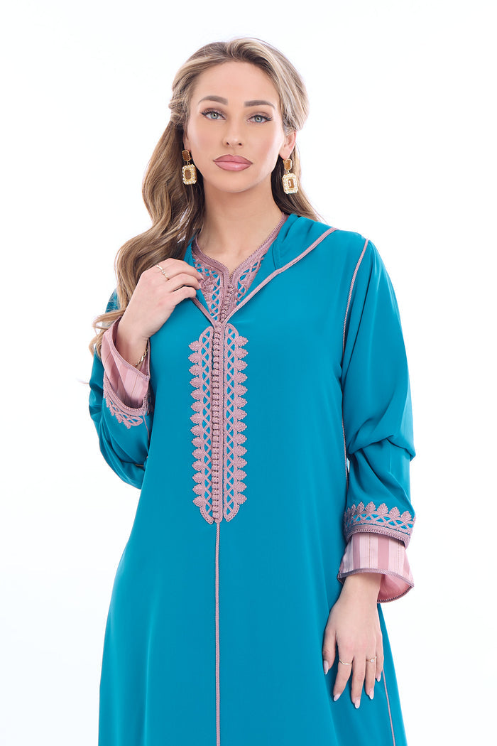 Jalaba Lira Teal