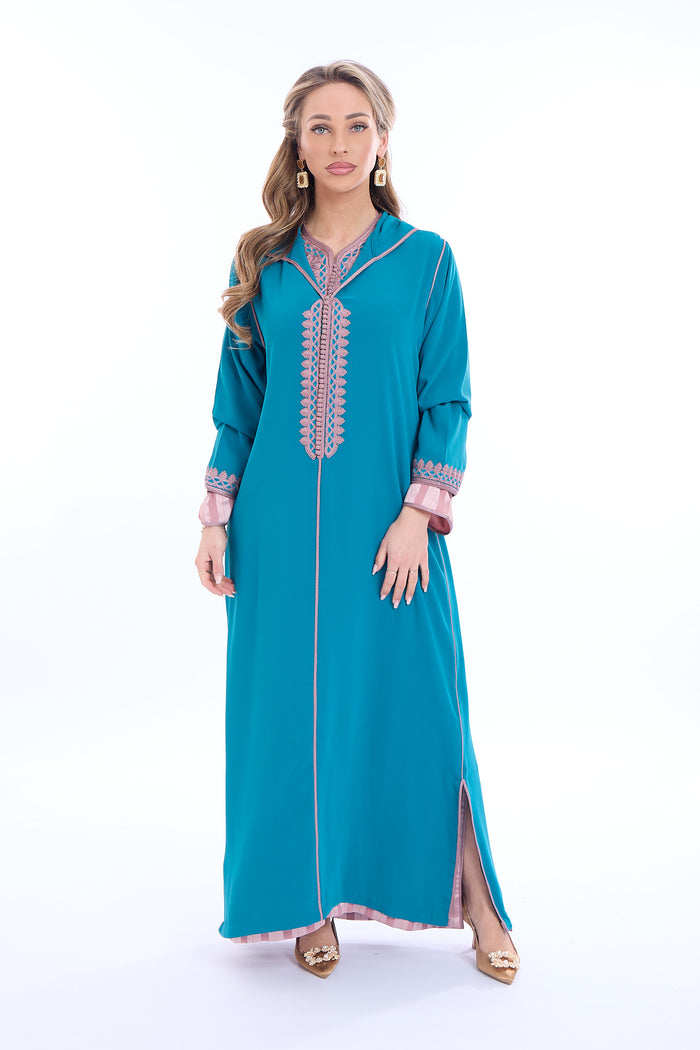 Jalaba Lira Teal