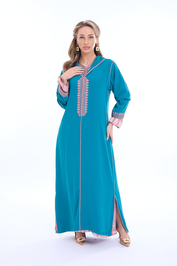Jalaba Lira Teal