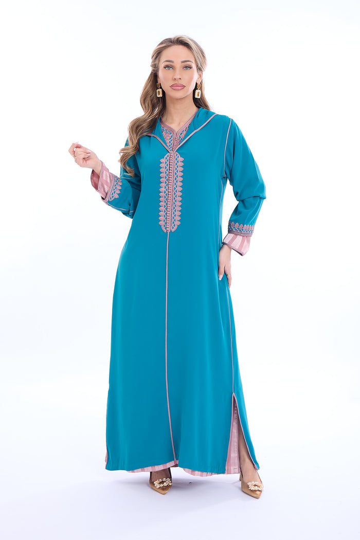 Jalaba Lira Teal