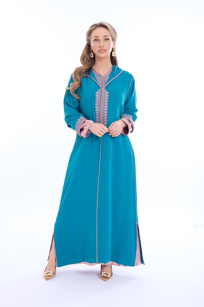 Jalaba Lira Teal