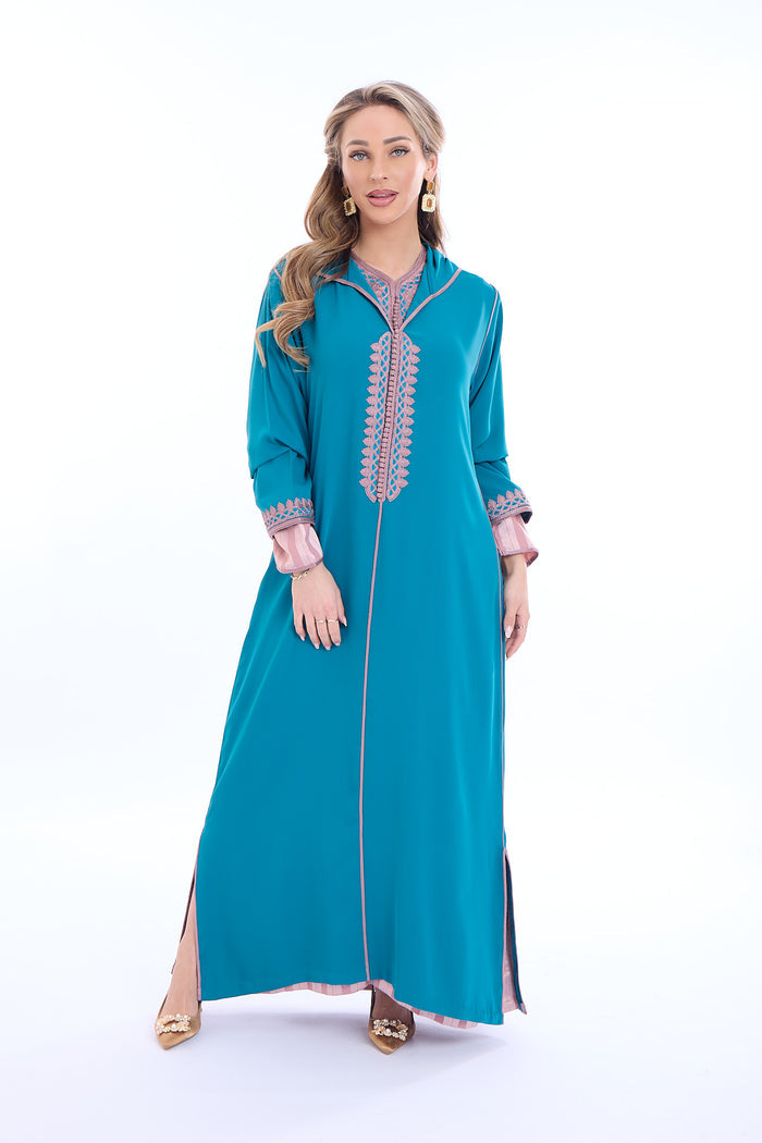 Jalaba Lira Teal