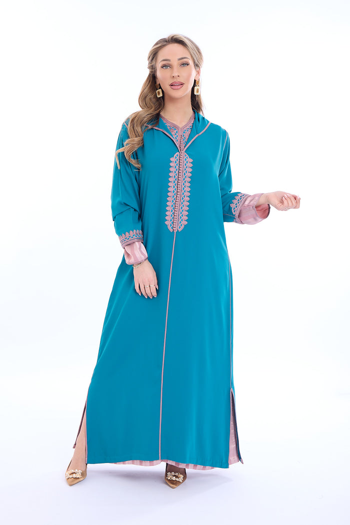 Jalaba Lira Teal