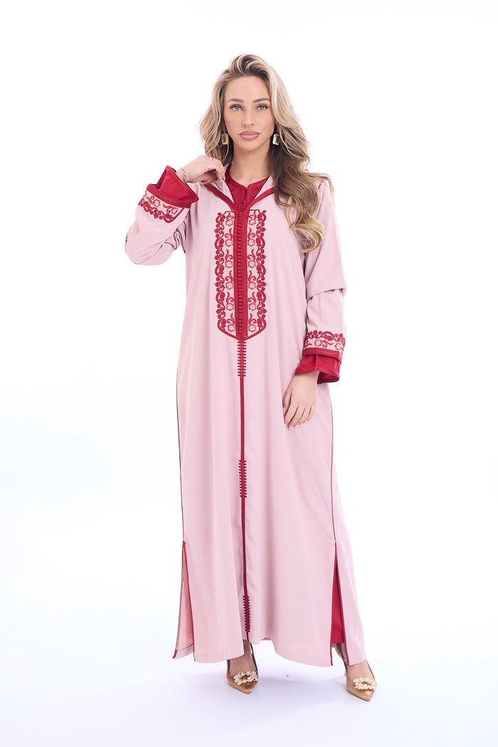 Jalaba nasra Pink