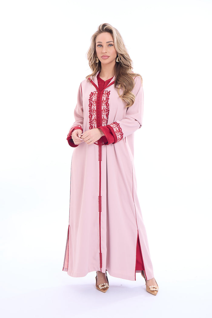 Jalaba nasra Pink