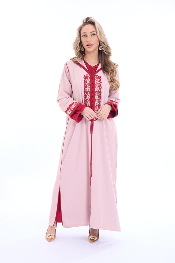 Jalaba nasra Pink