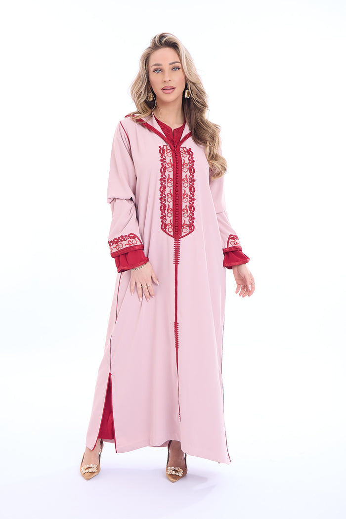 Jalaba nasra Pink