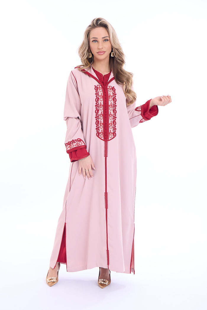 Jalaba nasra Pink