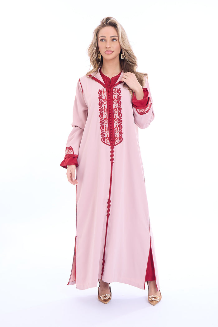 Jalaba nasra Pink