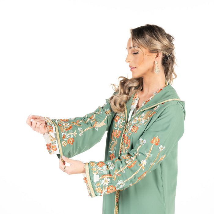 Jalaba Noreen Green