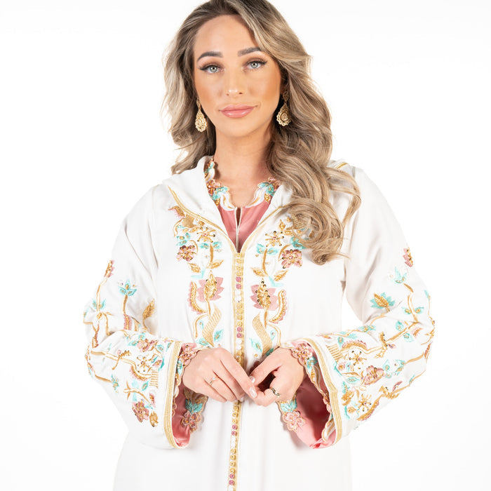 Jalaba Noreen White