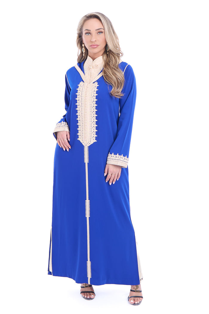 Jalaba Norhan Royalblue