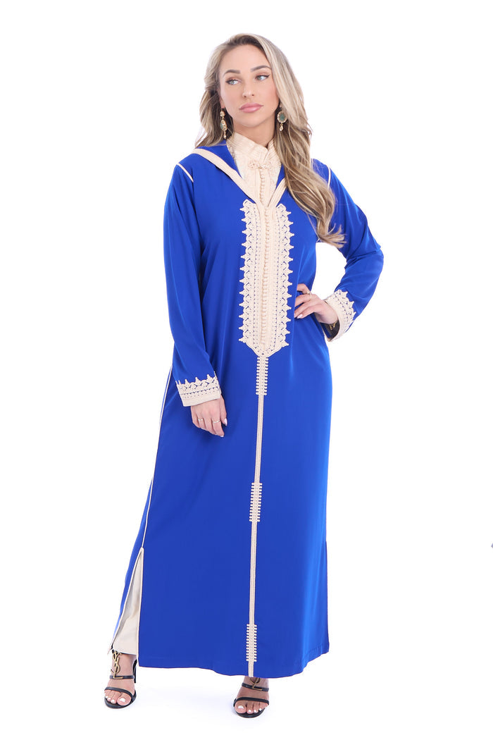 Jalaba Norhan Royalblue