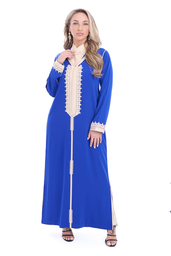 Jalaba Norhan Royalblue