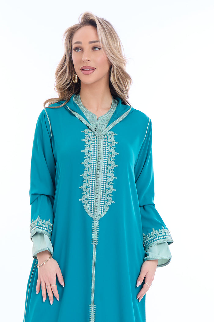 Jalaba Sima Teal