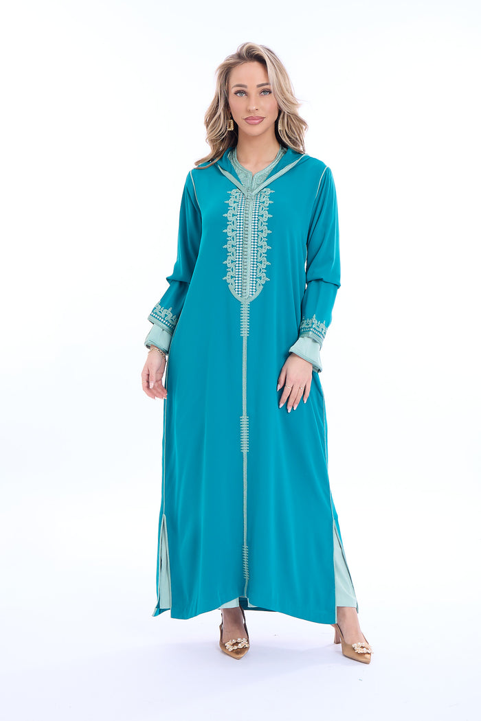 Jalaba Sima Teal