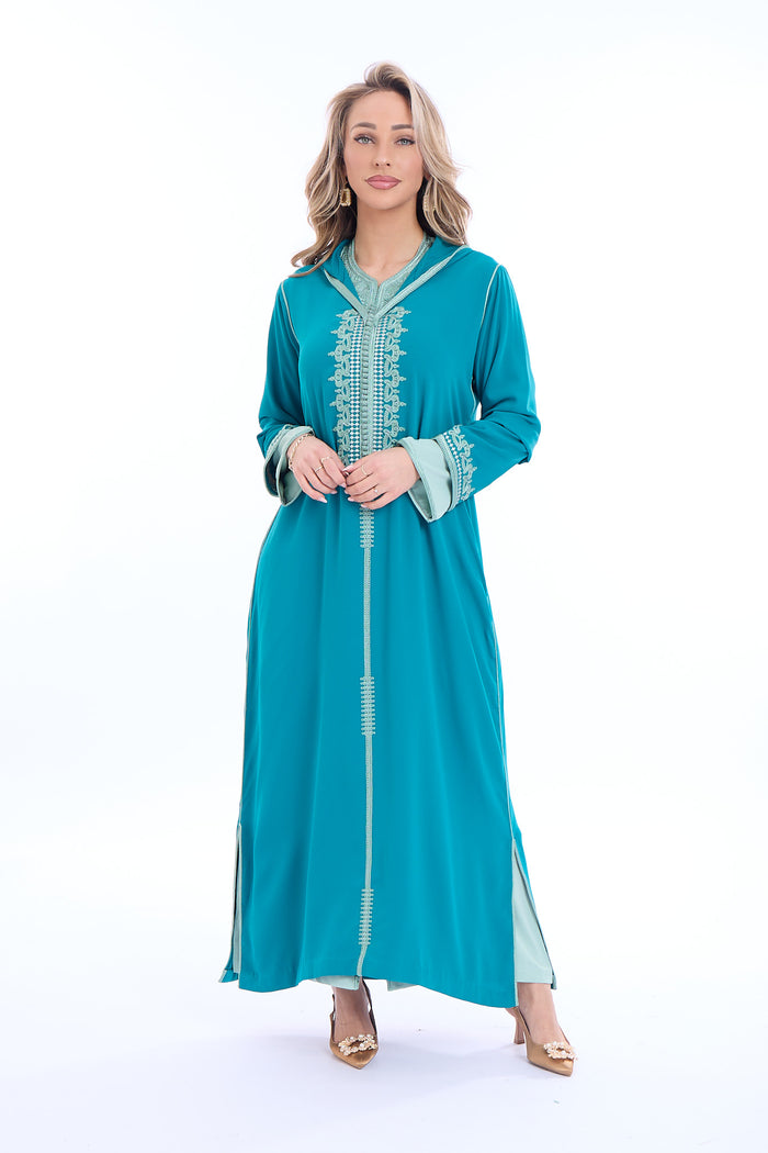Jalaba Sima Teal