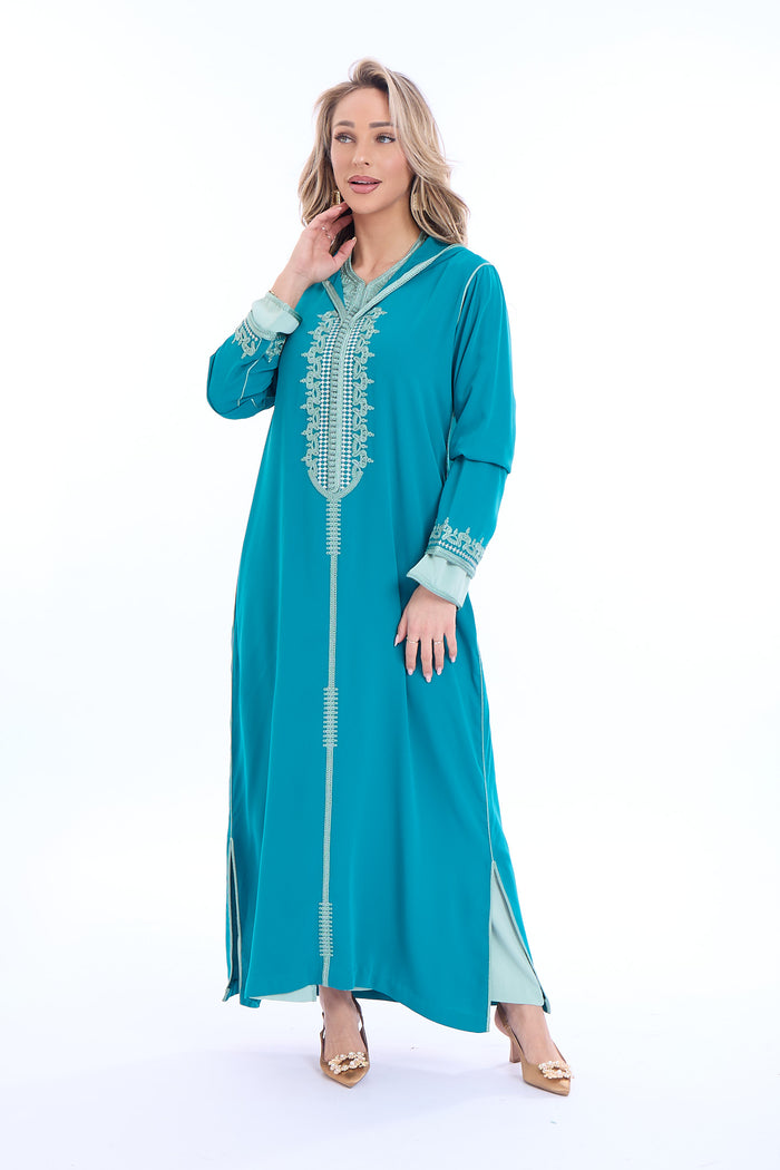 Jalaba Sima Teal