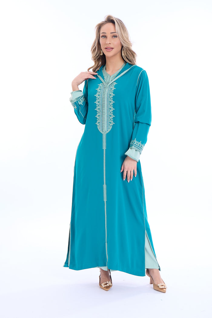 Jalaba Sima Teal