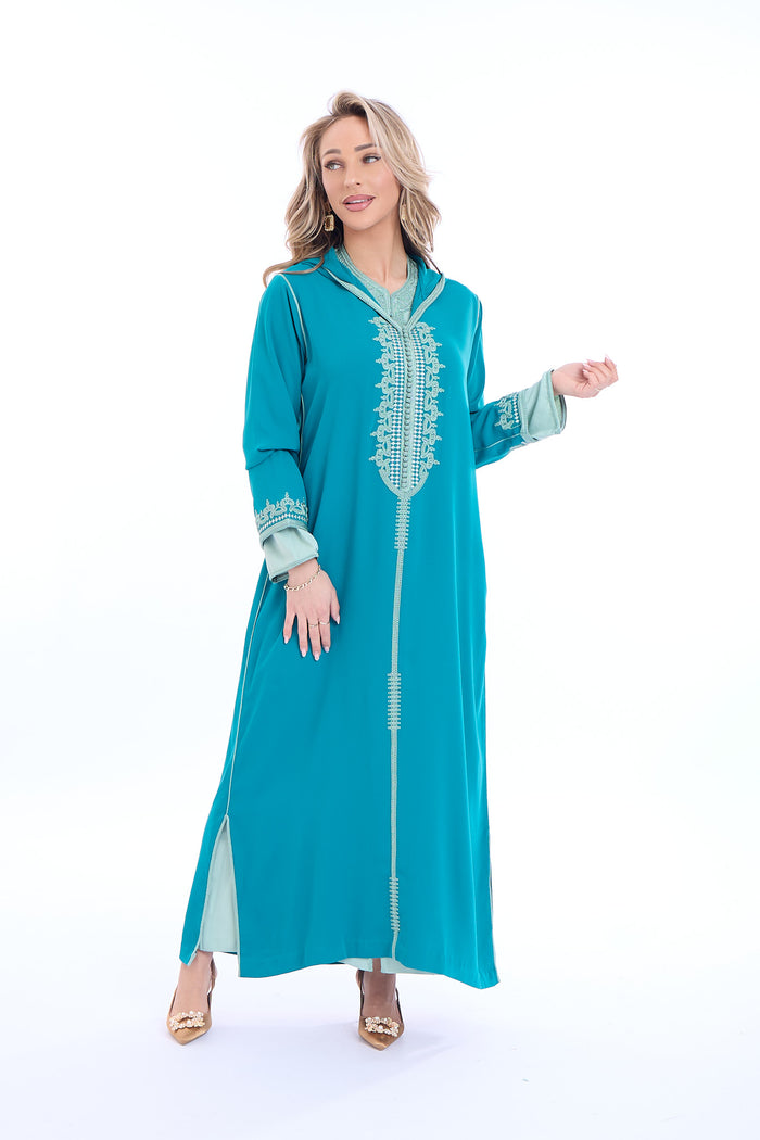 Jalaba Sima Teal