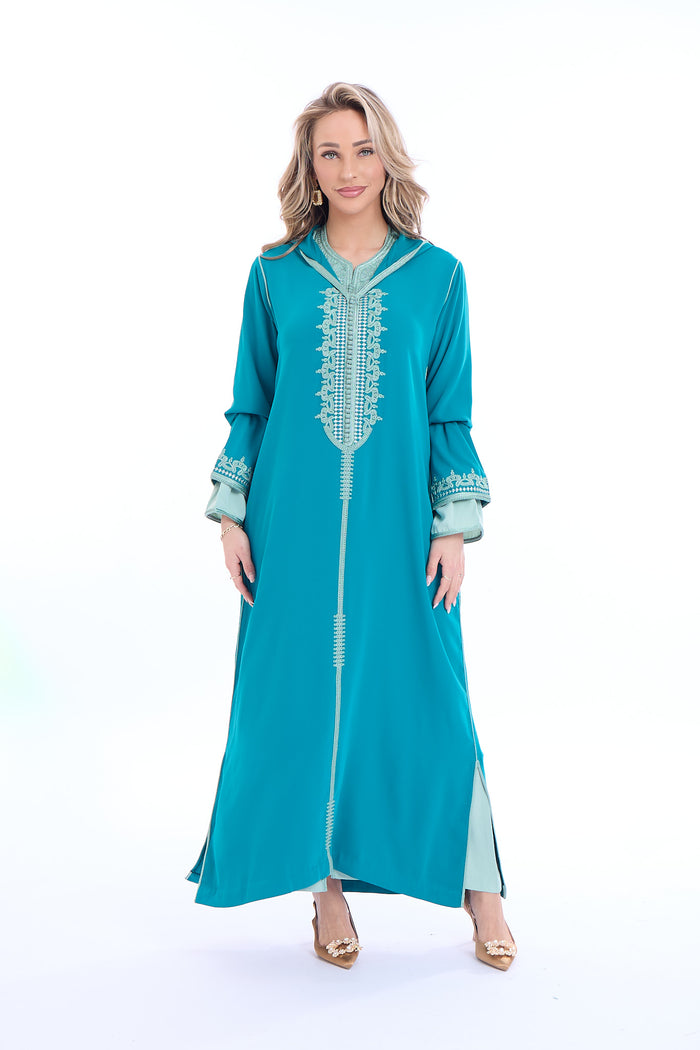 Jalaba Sima Teal