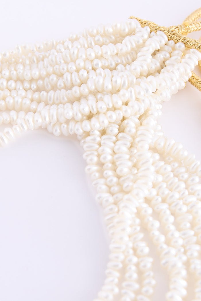 Jaouhar Necklace