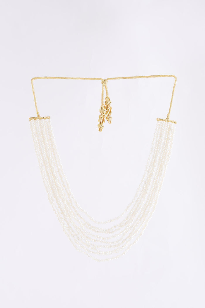 Jaouhar Necklace