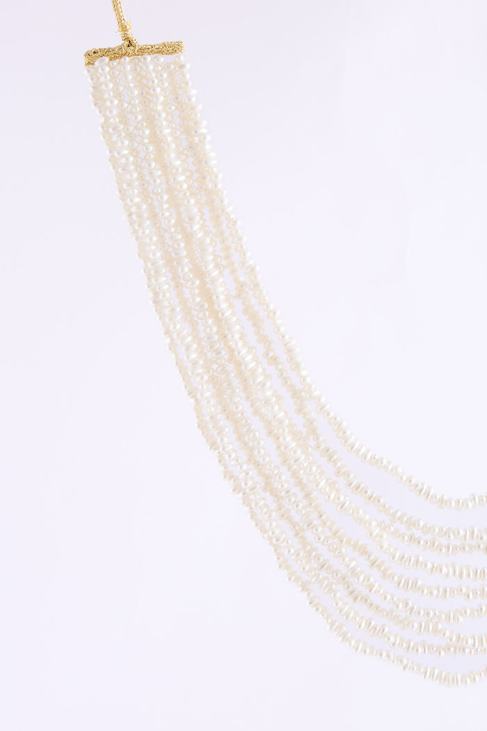 Jaouhar Necklace