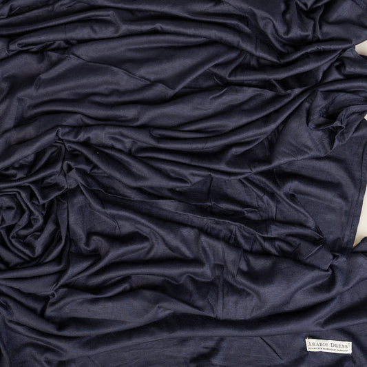 Jersey Hijab Sara Oxfordblue