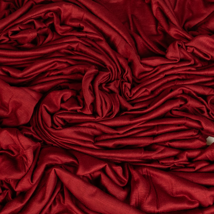 Jersey Hijab Sara Pomegrante