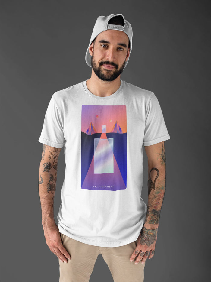 White / S