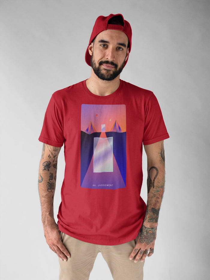 Red / S