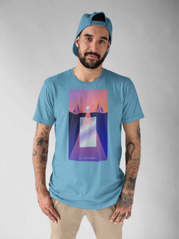 Ocean Blue / S