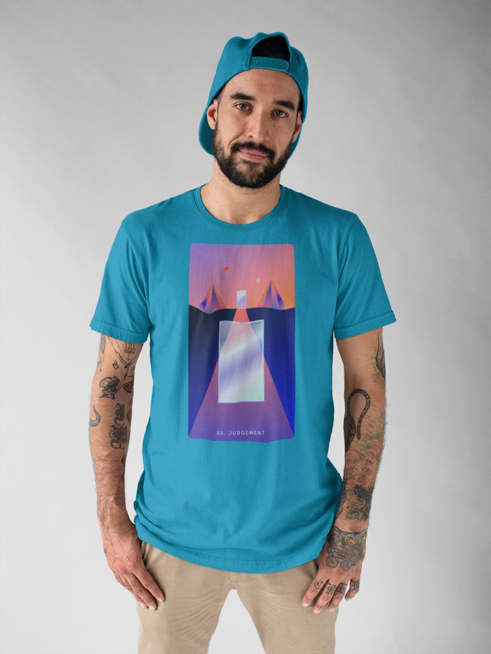 Judgement T-shirt
