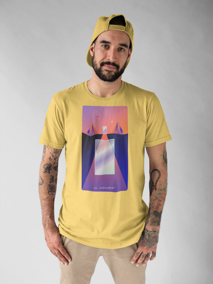 Yellow / S