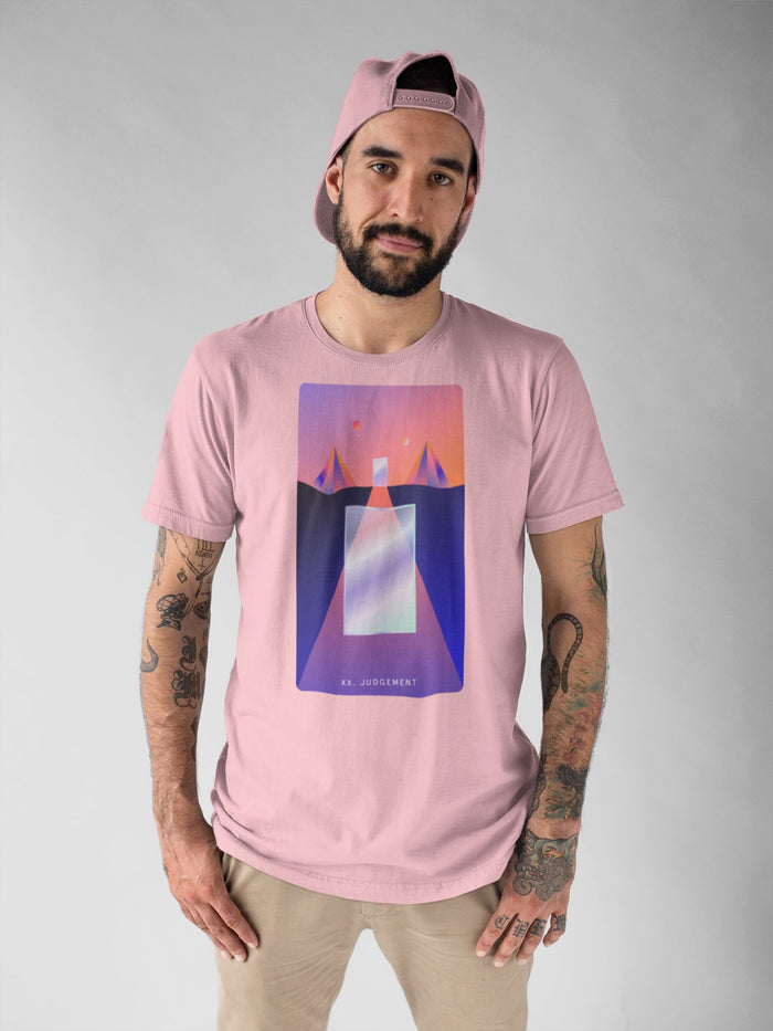 Pink / S